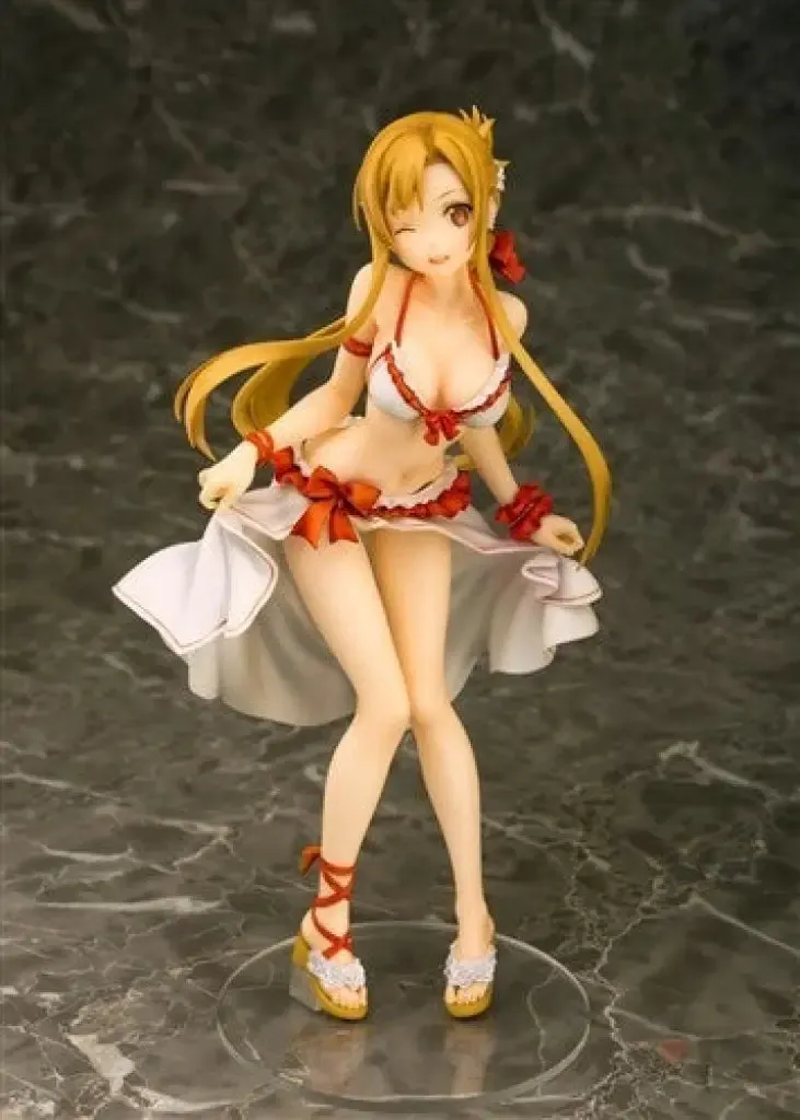 1/7 SAO Asuna Swimsuit ver.