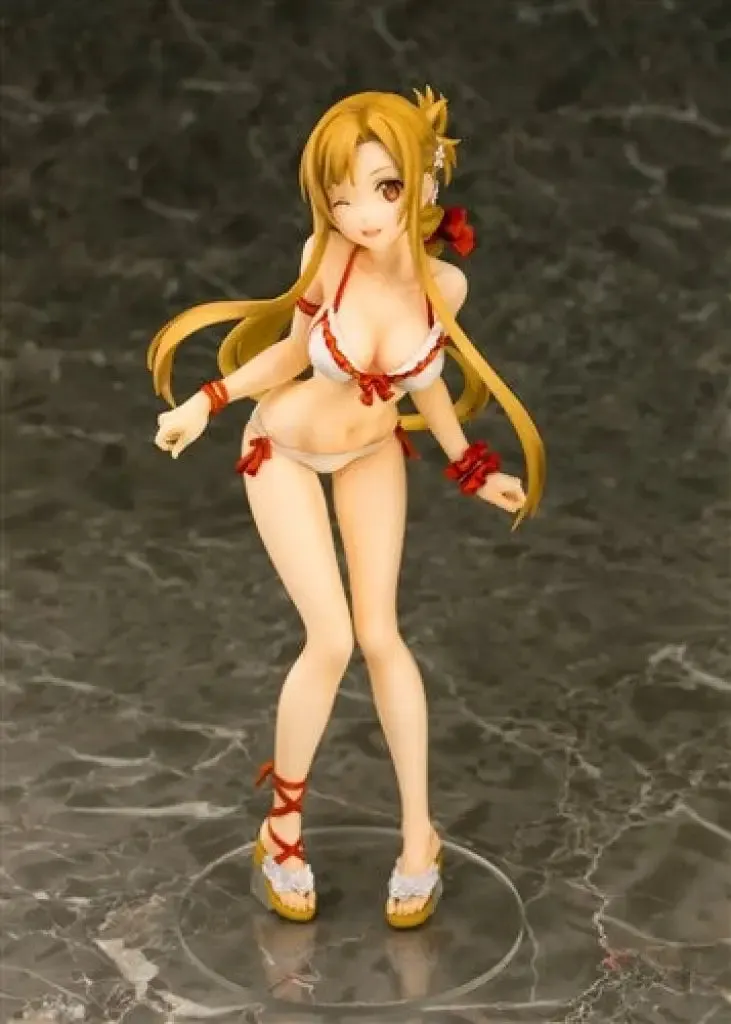 1/7 SAO Asuna Swimsuit ver.