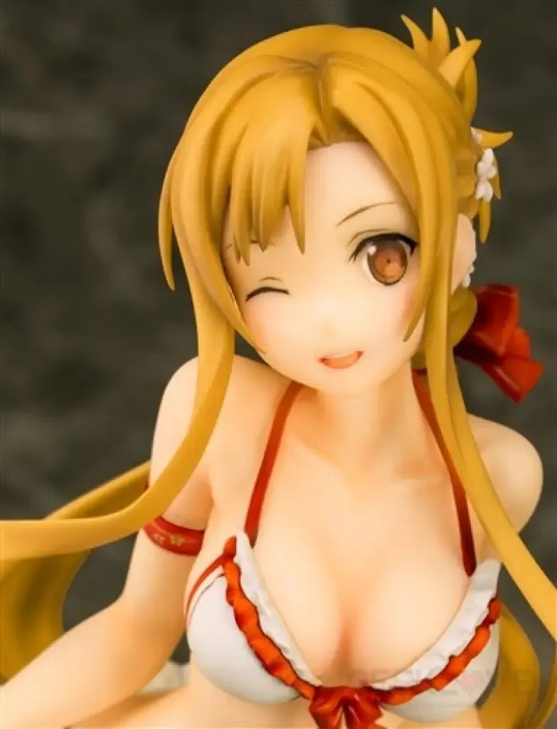 1/7 SAO Asuna Swimsuit ver.