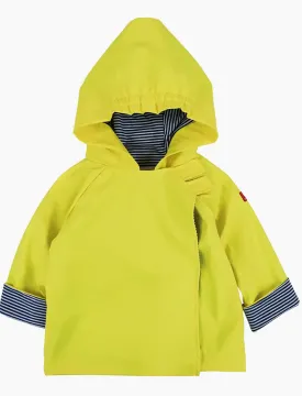 24M Yellow Widgeon Favorite Rain Jacket