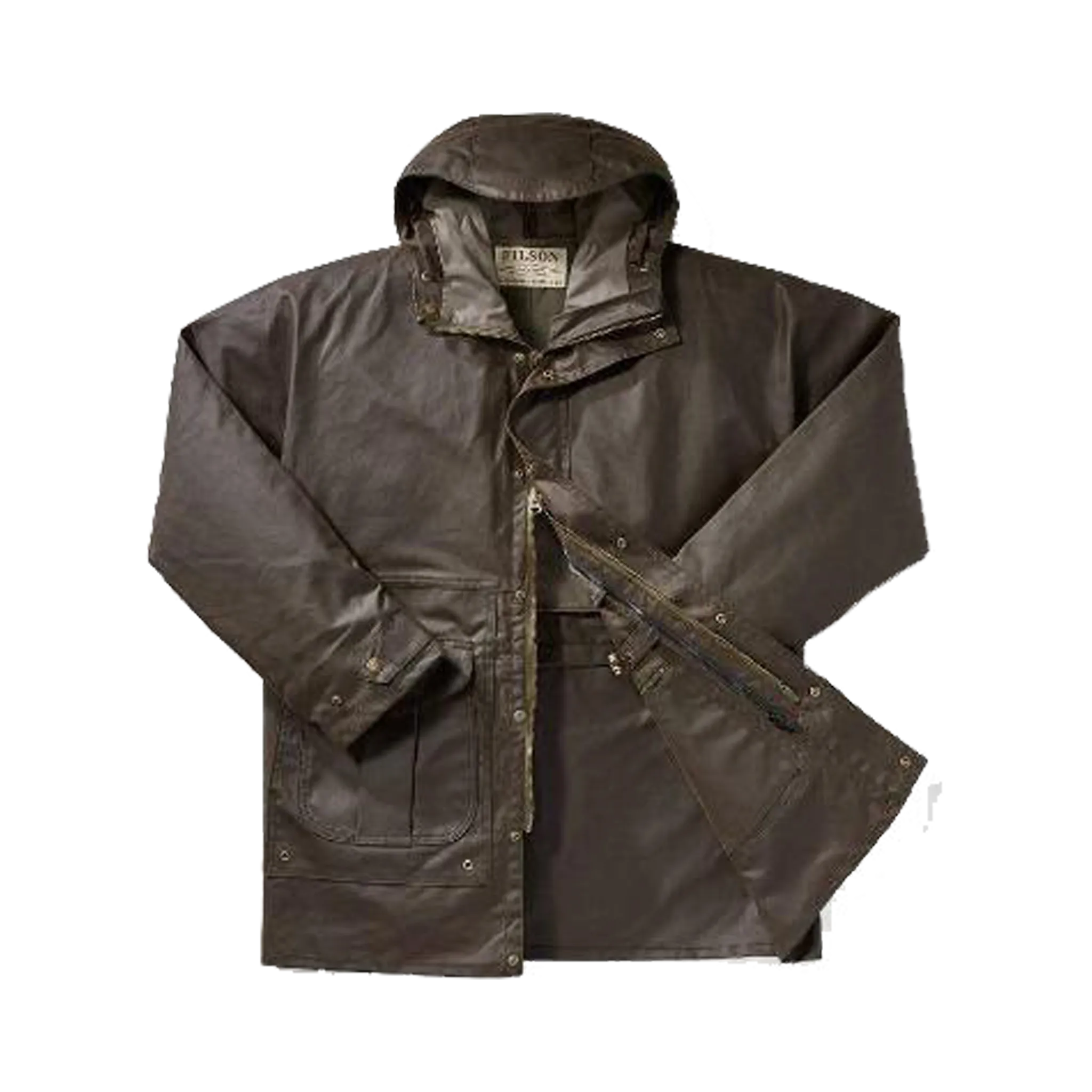 All Seasons Rain Coat