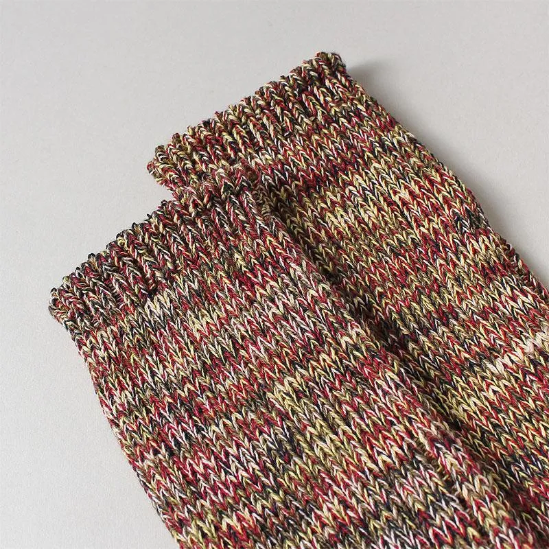 Anonymous Ism 5 Colour Mix Socks