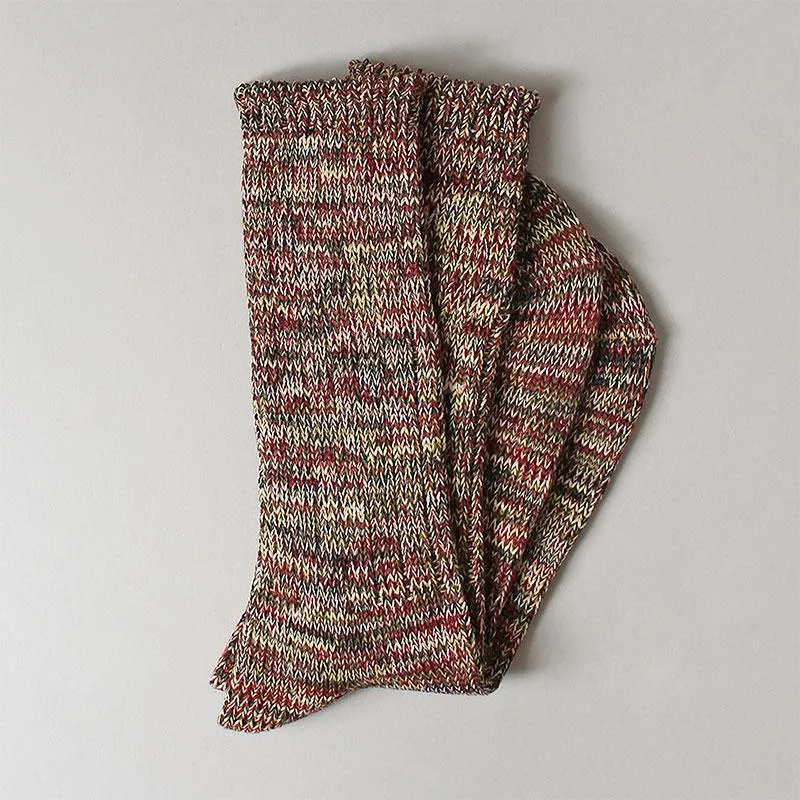 Anonymous Ism 5 Colour Mix Socks