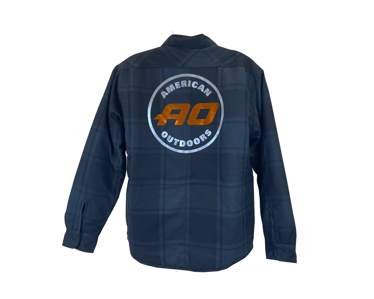 AO Flannel Jacket