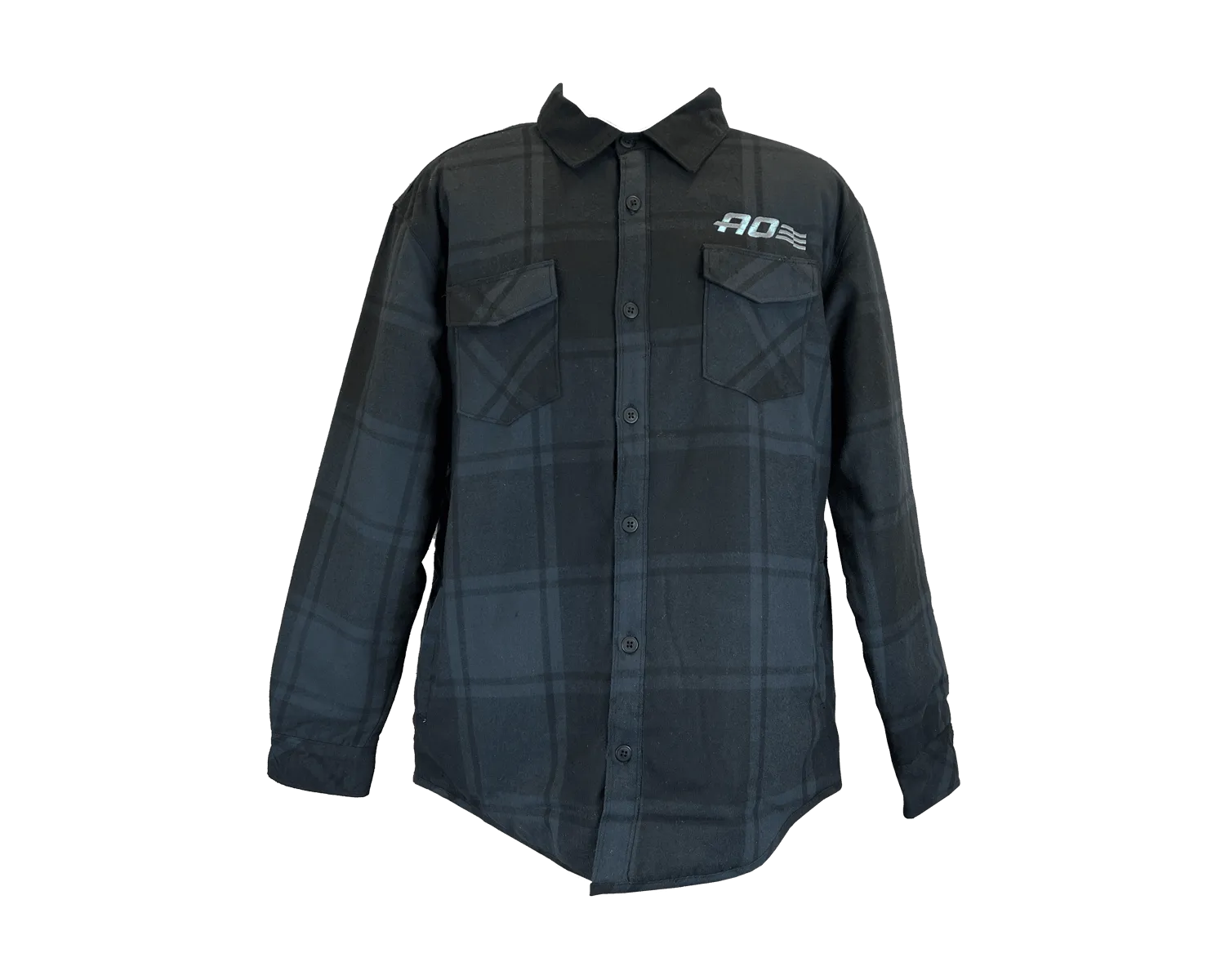 AO Flannel Jacket