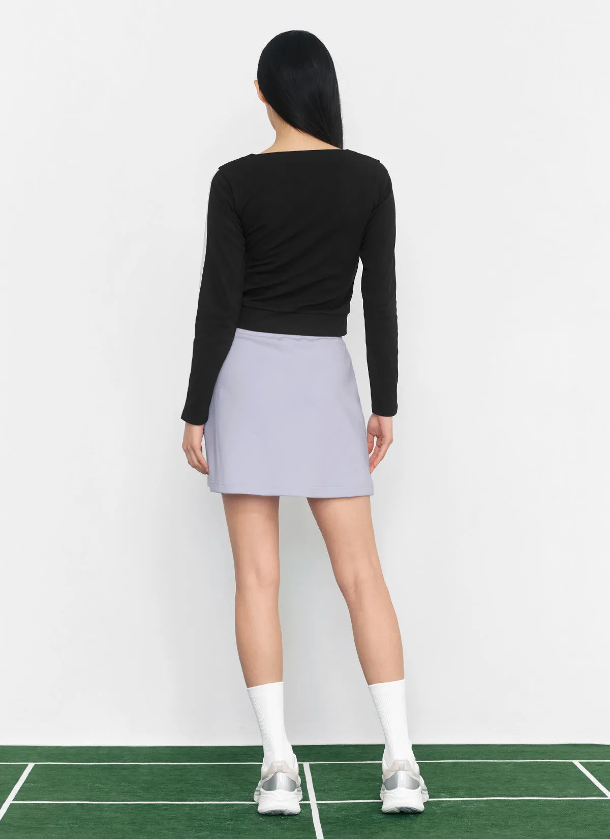 Basic Life Skirts