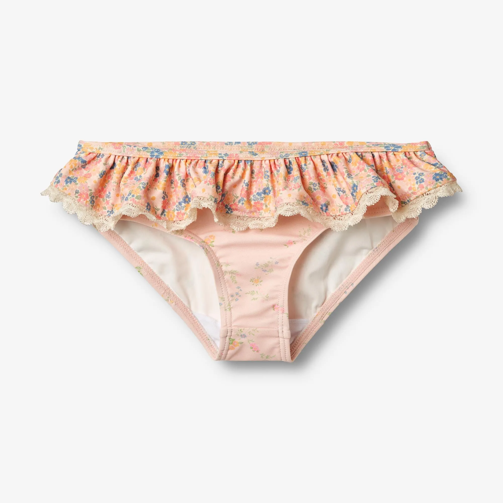 Bikini Bothilda - flowers