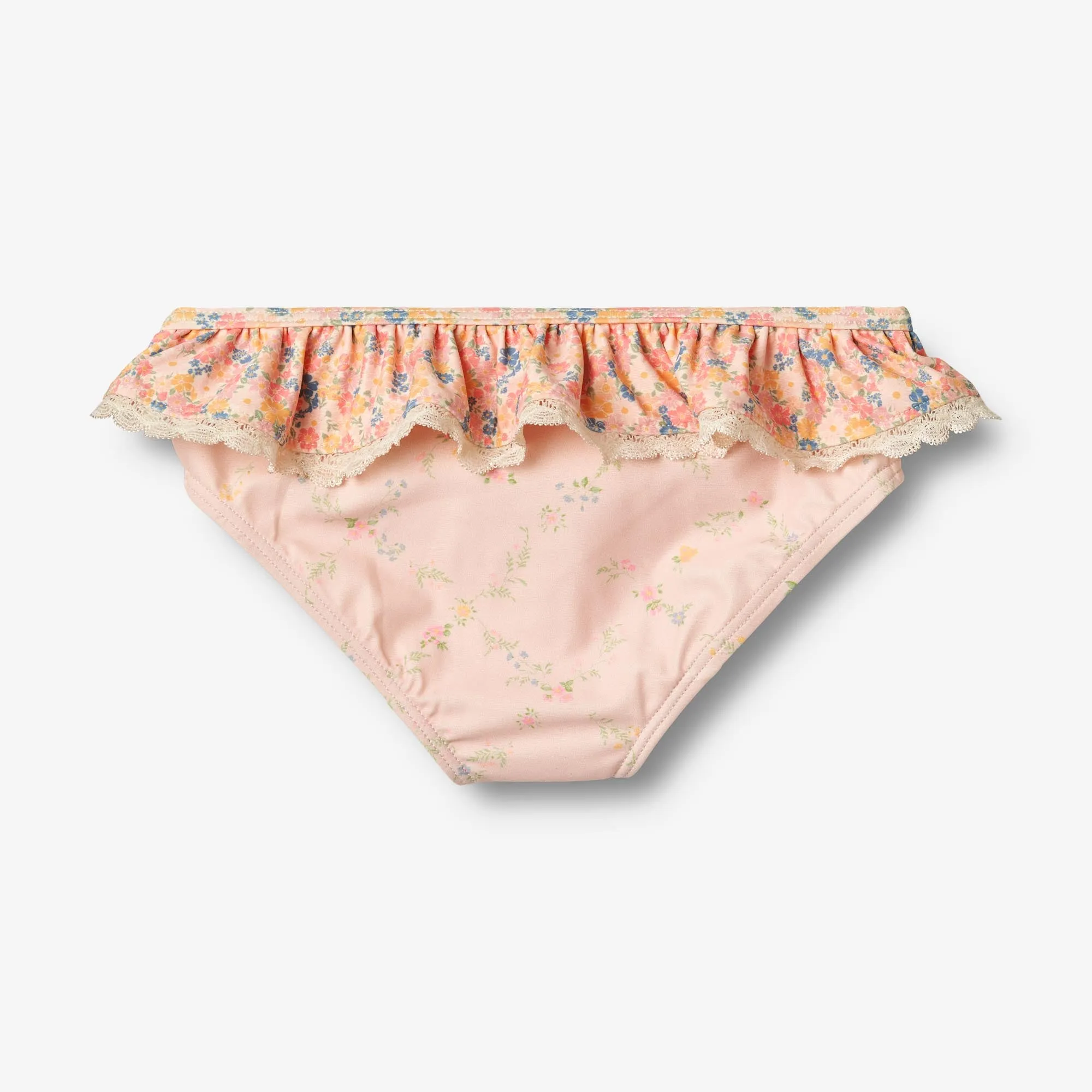 Bikini Bothilda - flowers