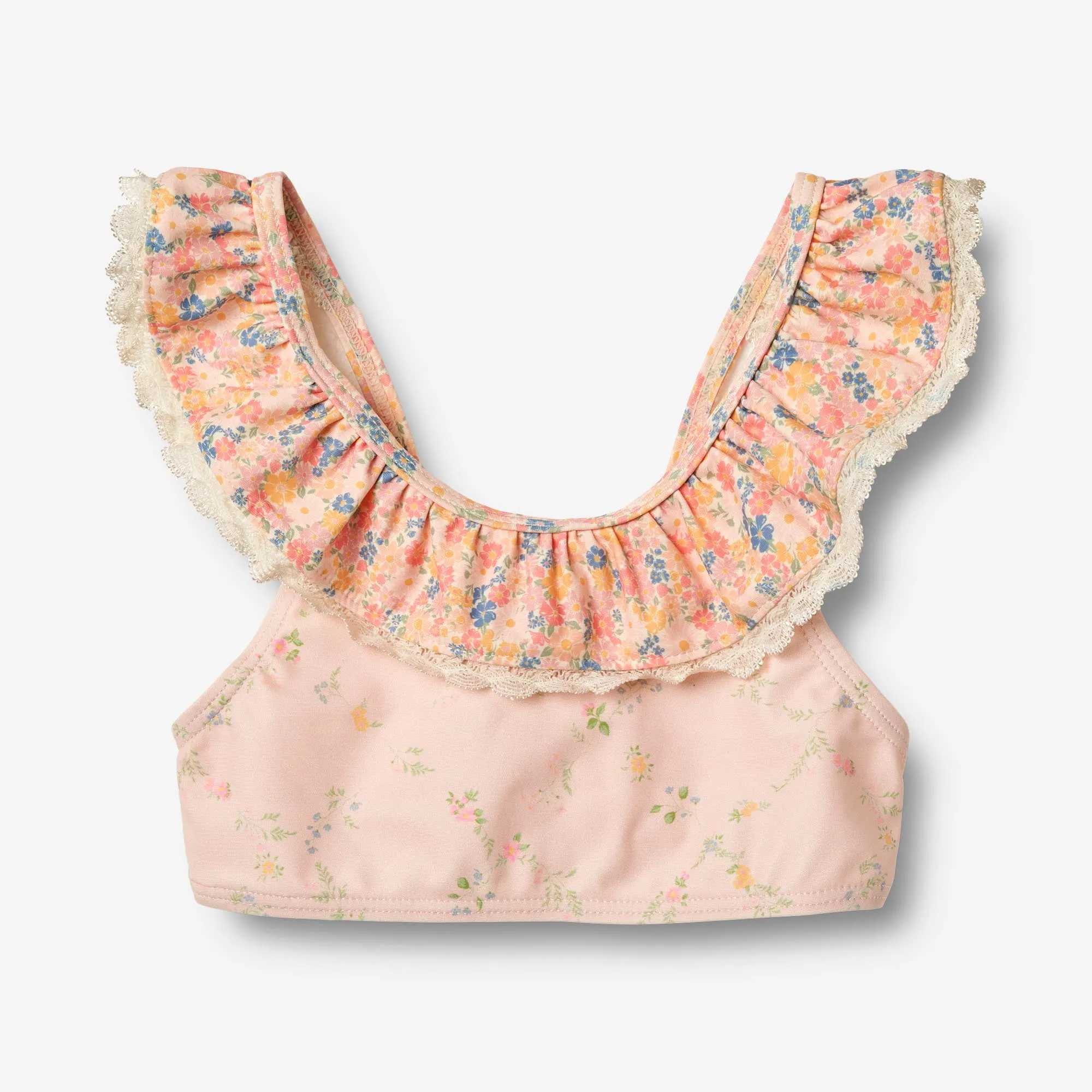 Bikini Bothilda - flowers