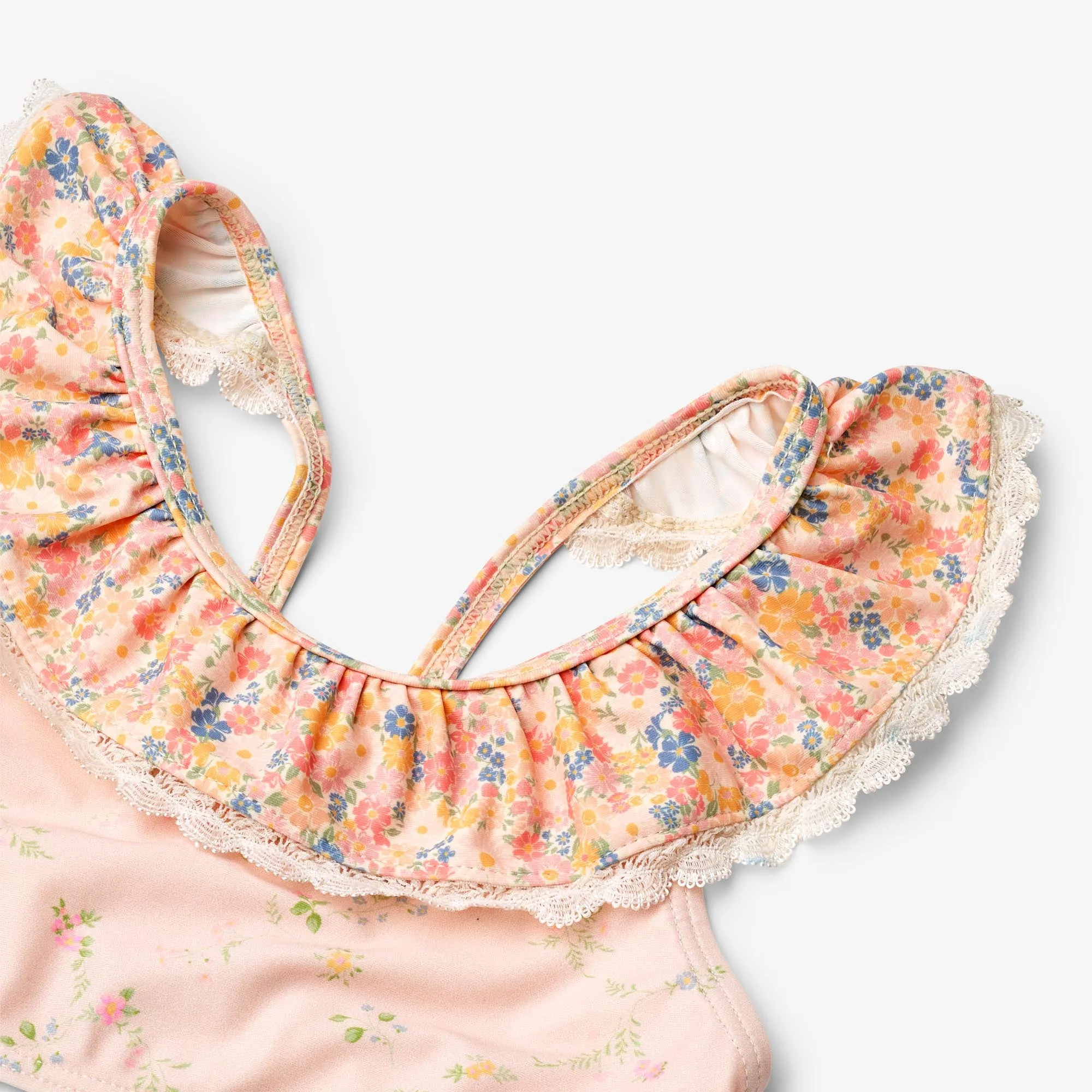 Bikini Bothilda - flowers