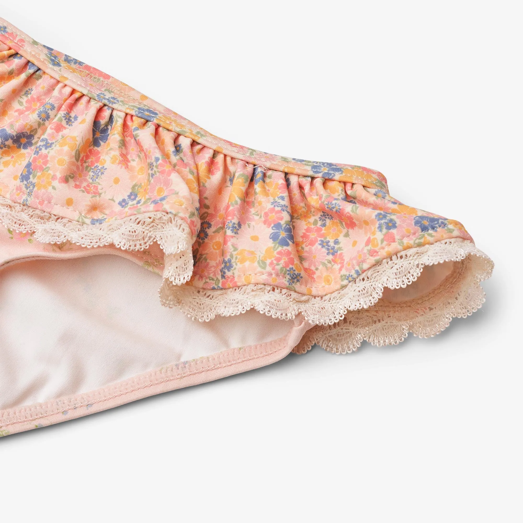 Bikini Bothilda - flowers