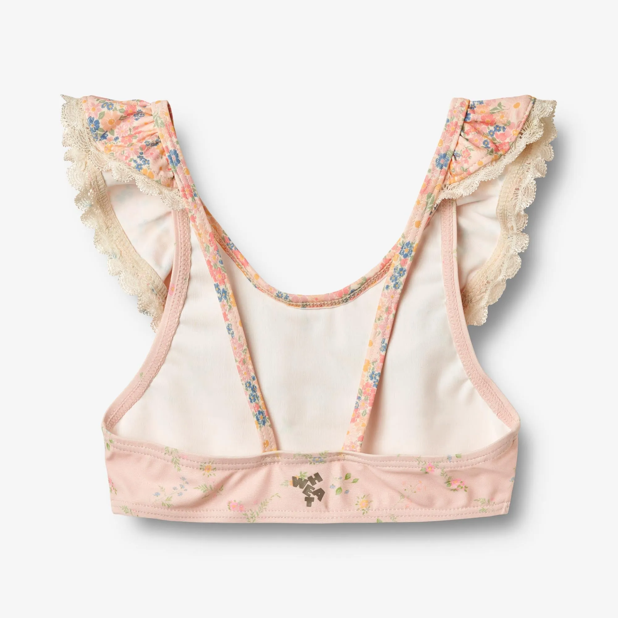 Bikini Bothilda - flowers