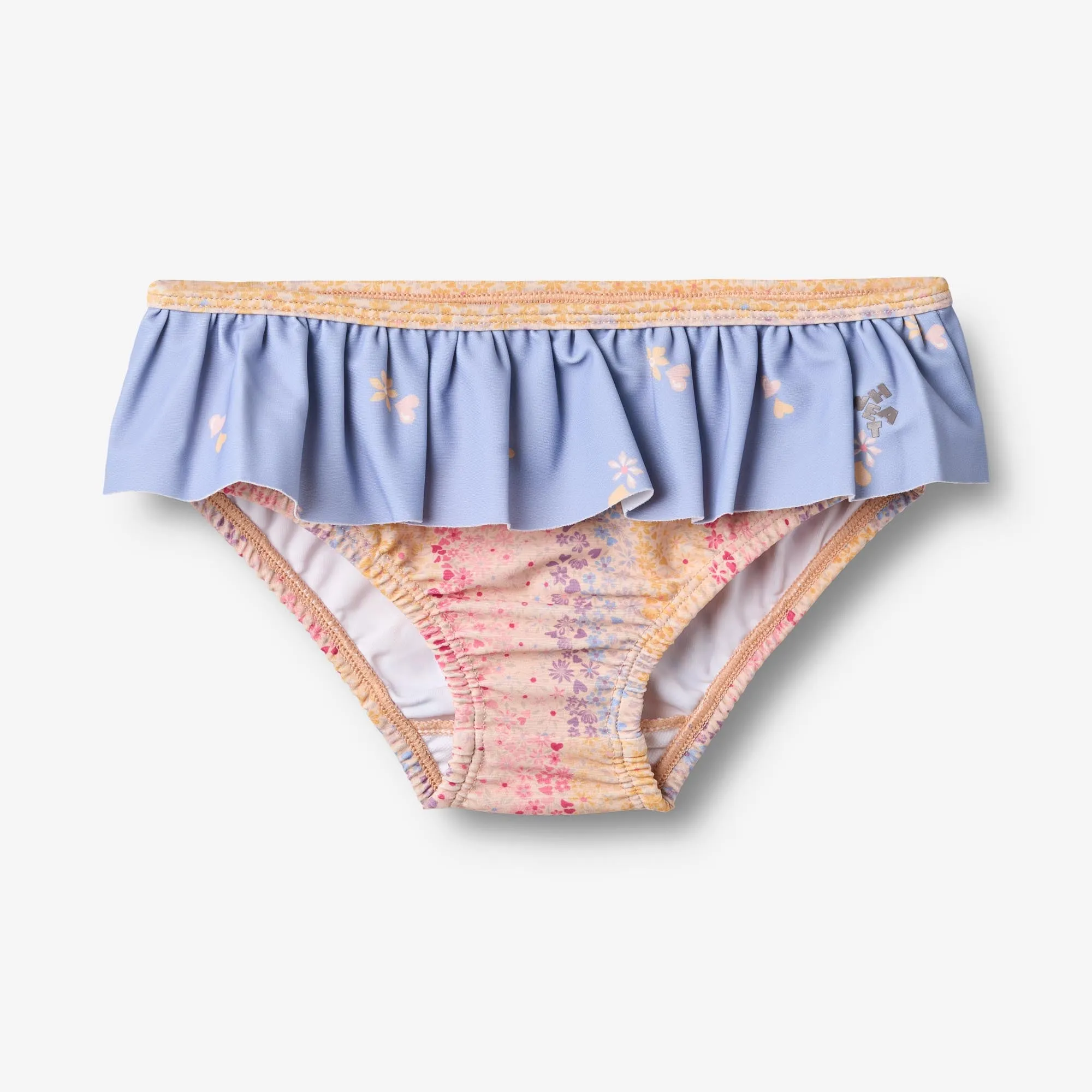 Bikini Bothilda - morning sky hearts