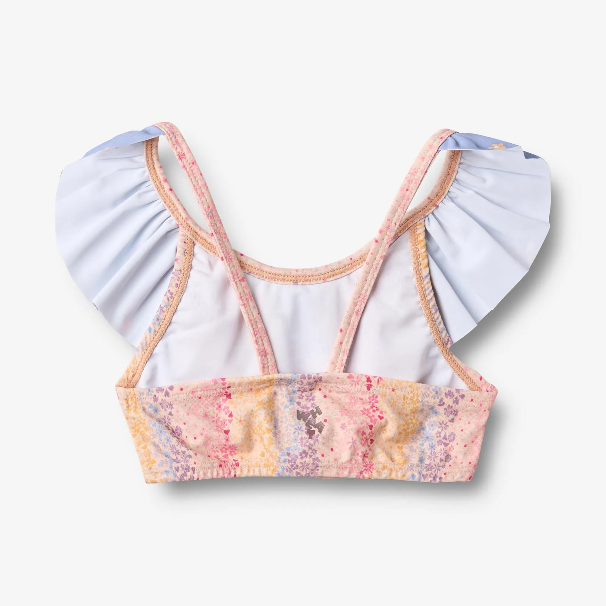 Bikini Bothilda - morning sky hearts