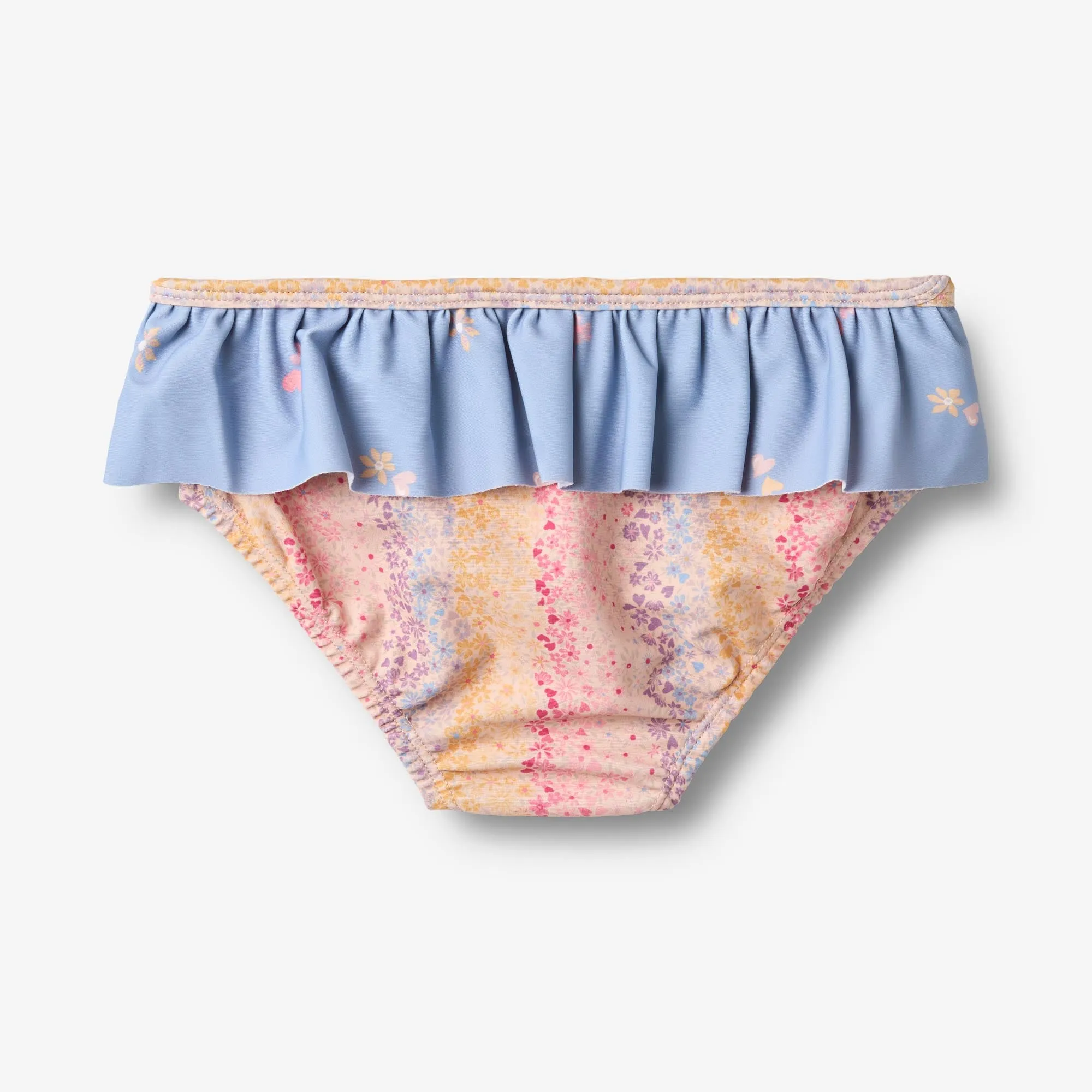 Bikini Bothilda - morning sky hearts
