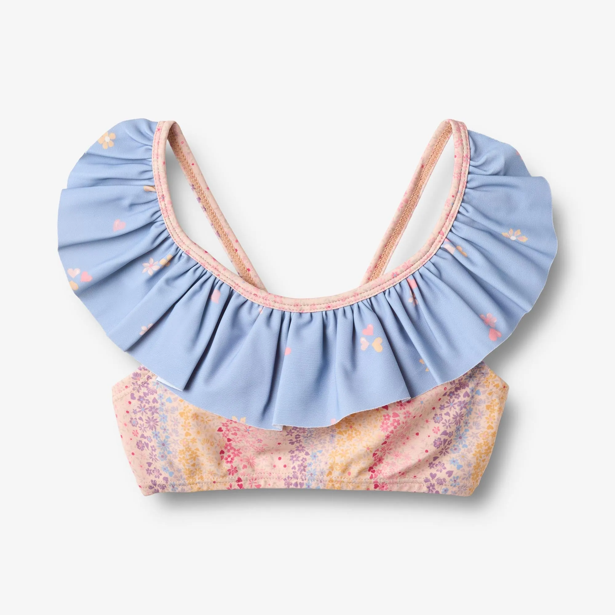 Bikini Bothilda - morning sky hearts