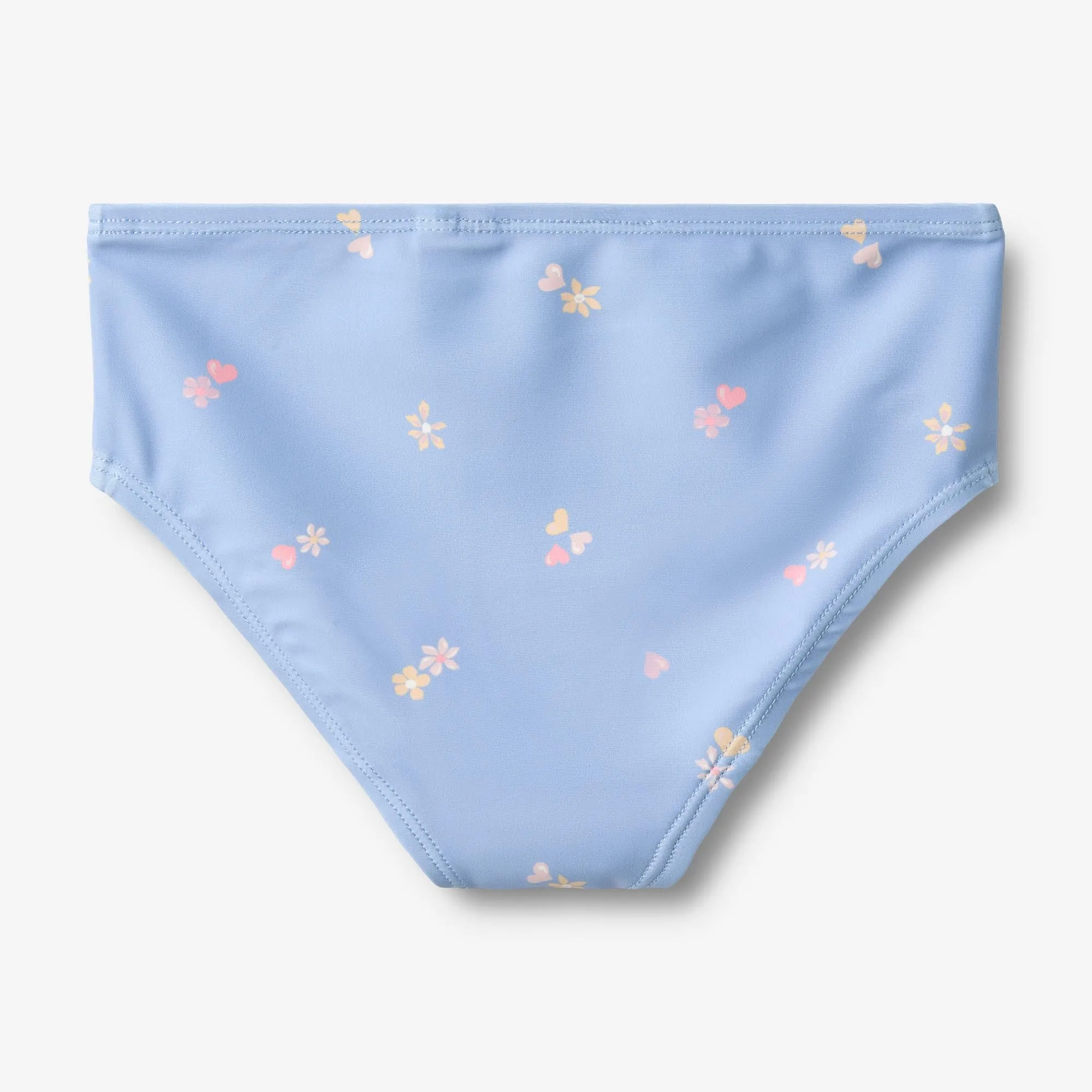 Bikini Carla - morning sky hearts