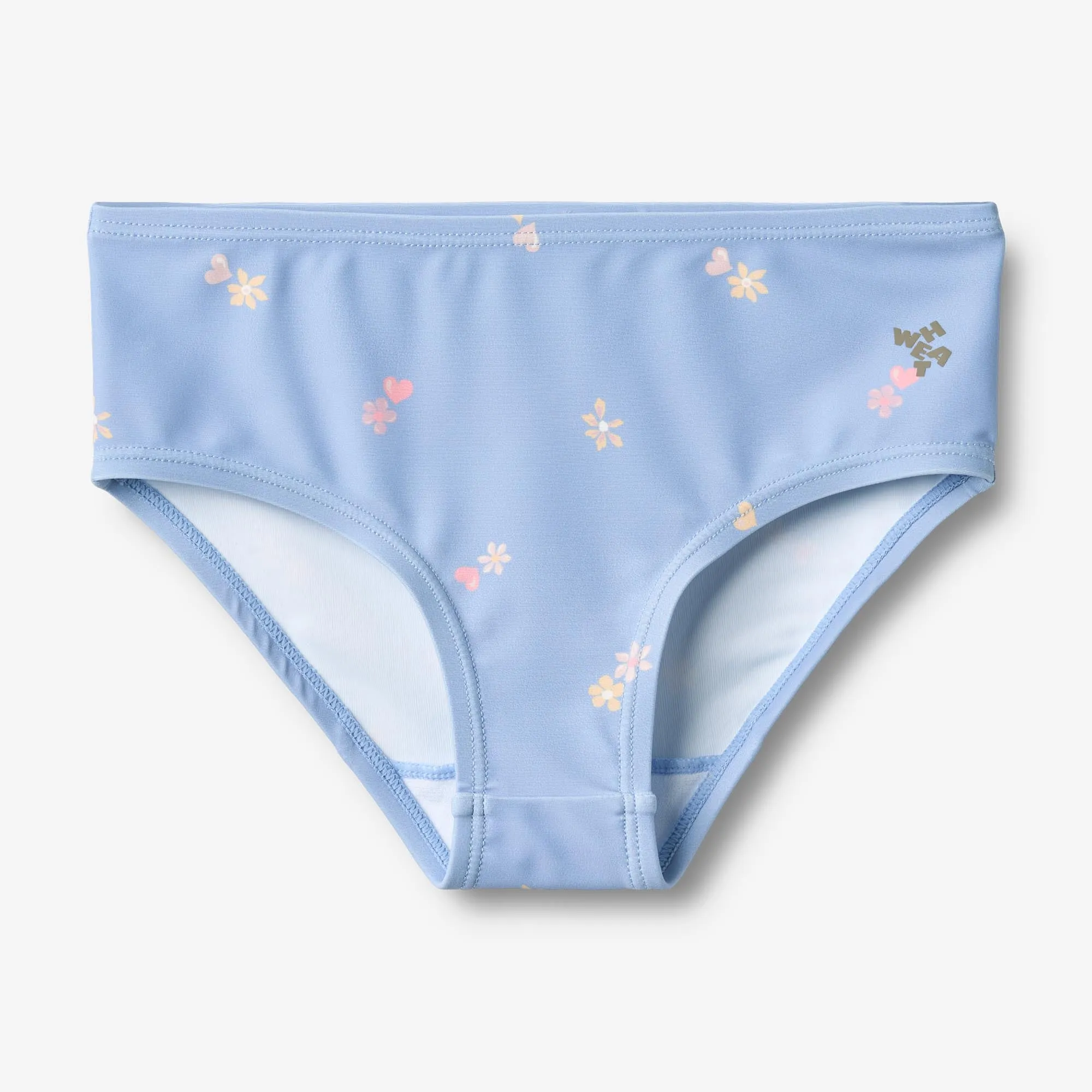 Bikini Carla - morning sky hearts