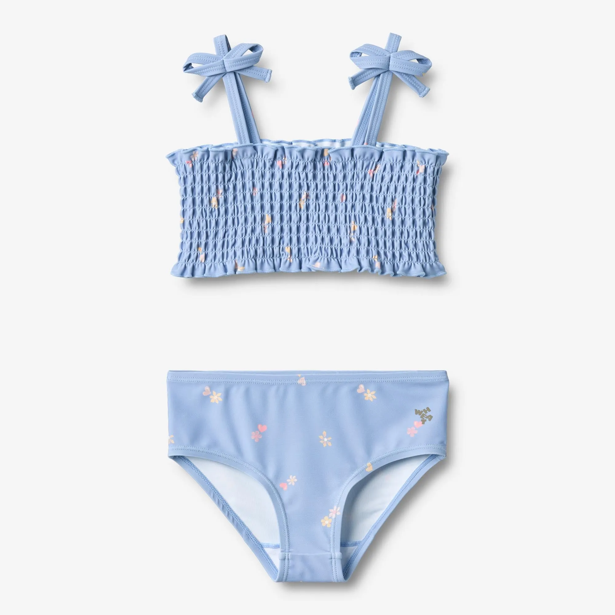 Bikini Carla - morning sky hearts