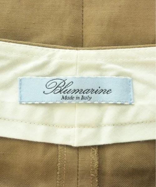 Blumarine Knee length skirts