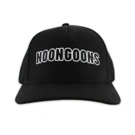 BOSS HAT BLACK