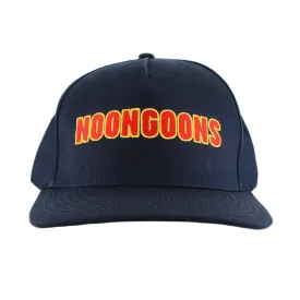 BOSS HAT NAVY