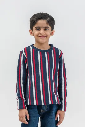 Boys F/S Sweaters