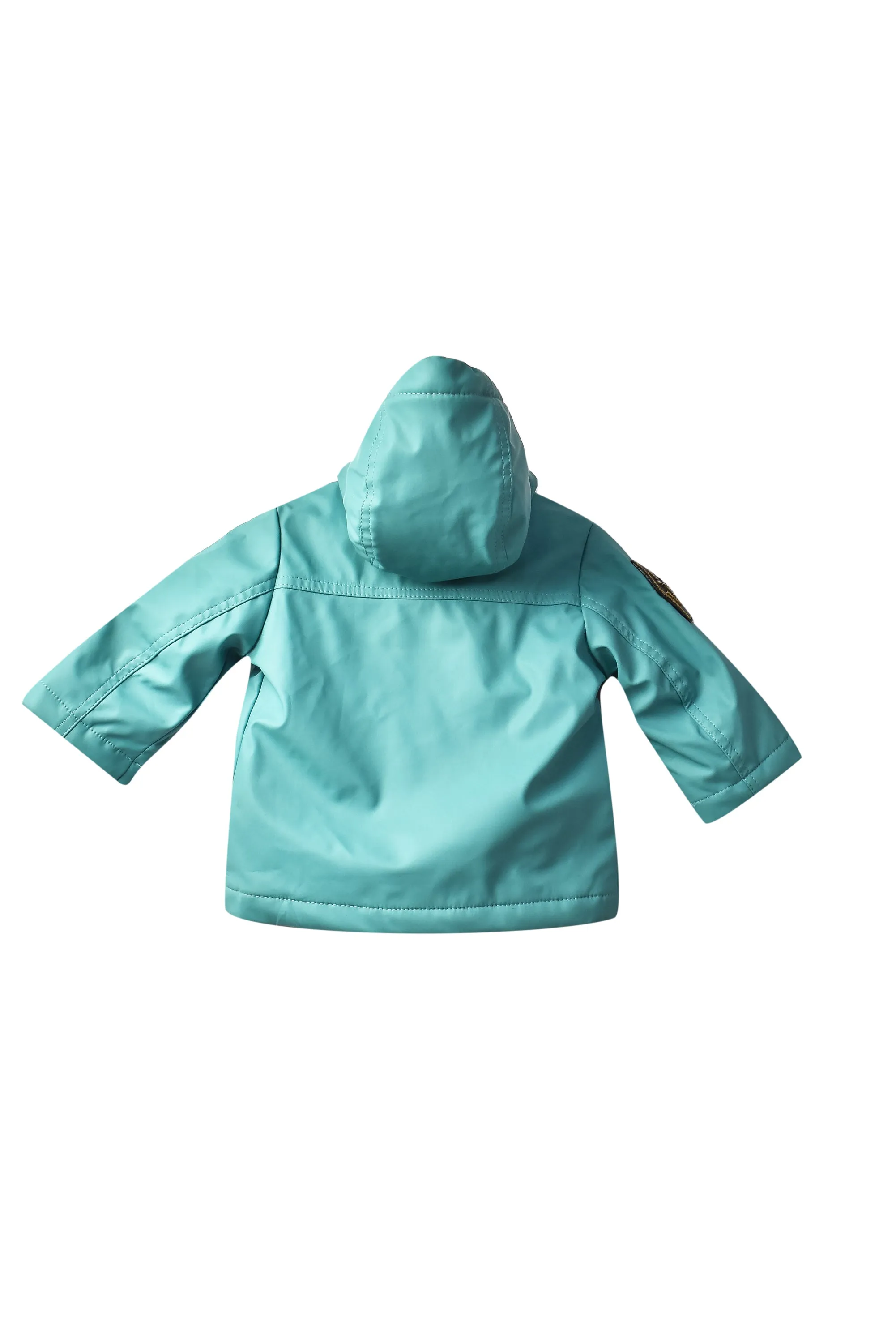 Catimini Raincoat 1M