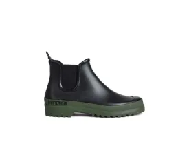 Chelsea Rainwalker | Black/Green
