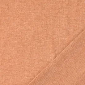 Comfy Viscose Blend Sweater Knit in Beige