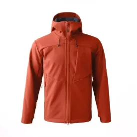 Harland | Soft Shell Jacket