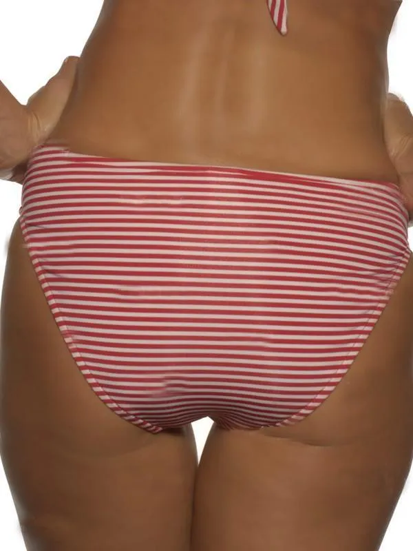 J3124 Coastline Twist Front Pant - Jets