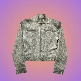 JACKET S MORGAN