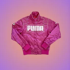 JACKET S PUMA