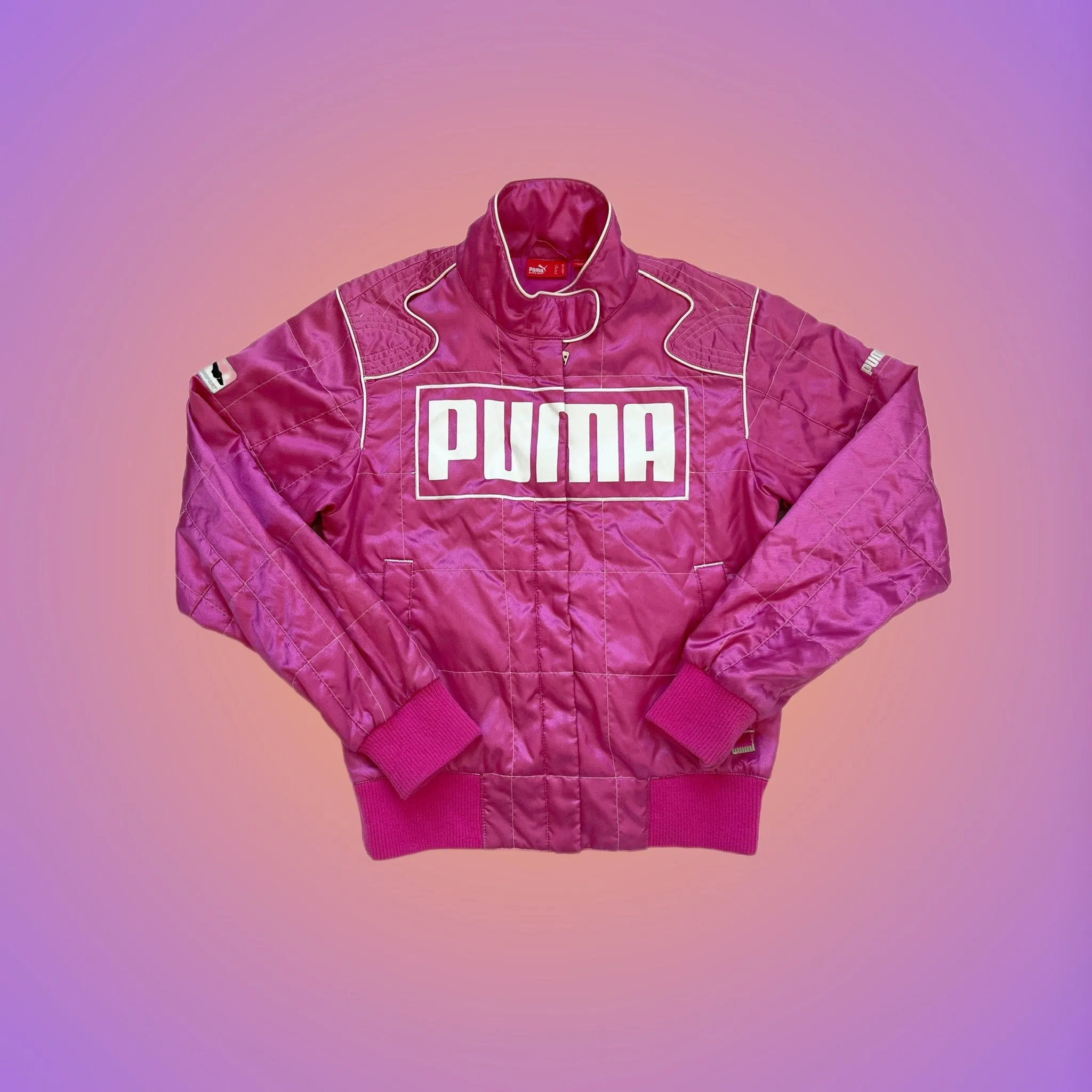 JACKET S PUMA