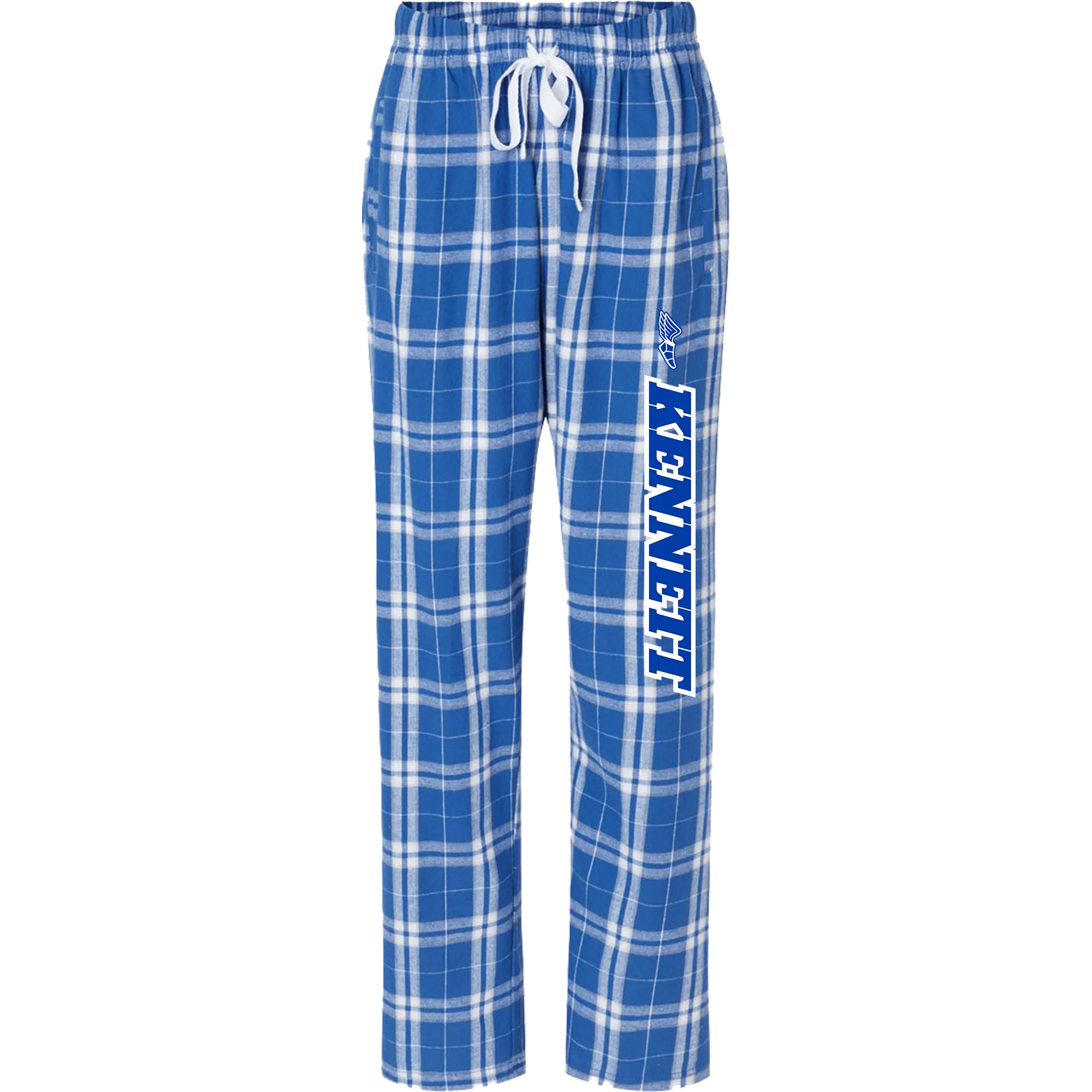 Kennett Track Women's Haley Flannel Pants