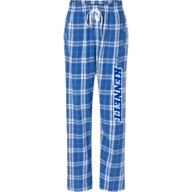 Kennett Track Women's Haley Flannel Pants