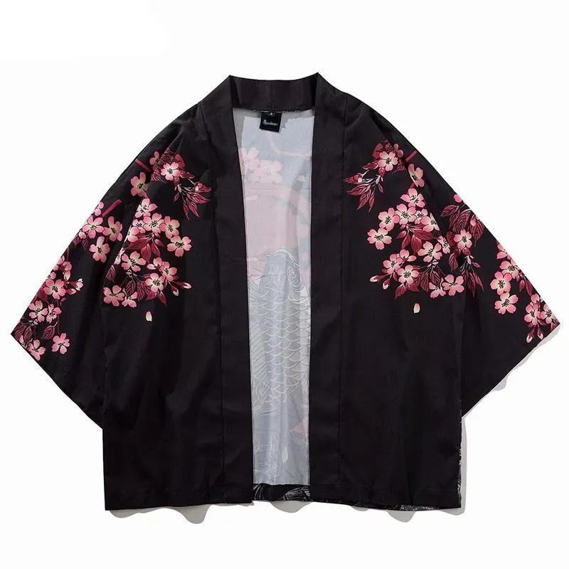 Koko Kimono