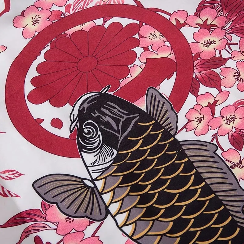 Koko Kimono