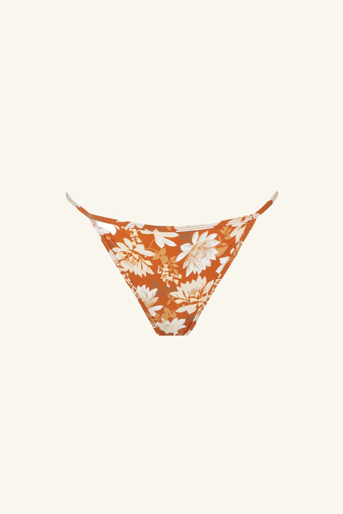 MANHATTAN STRING BIKINI BOTTOM
