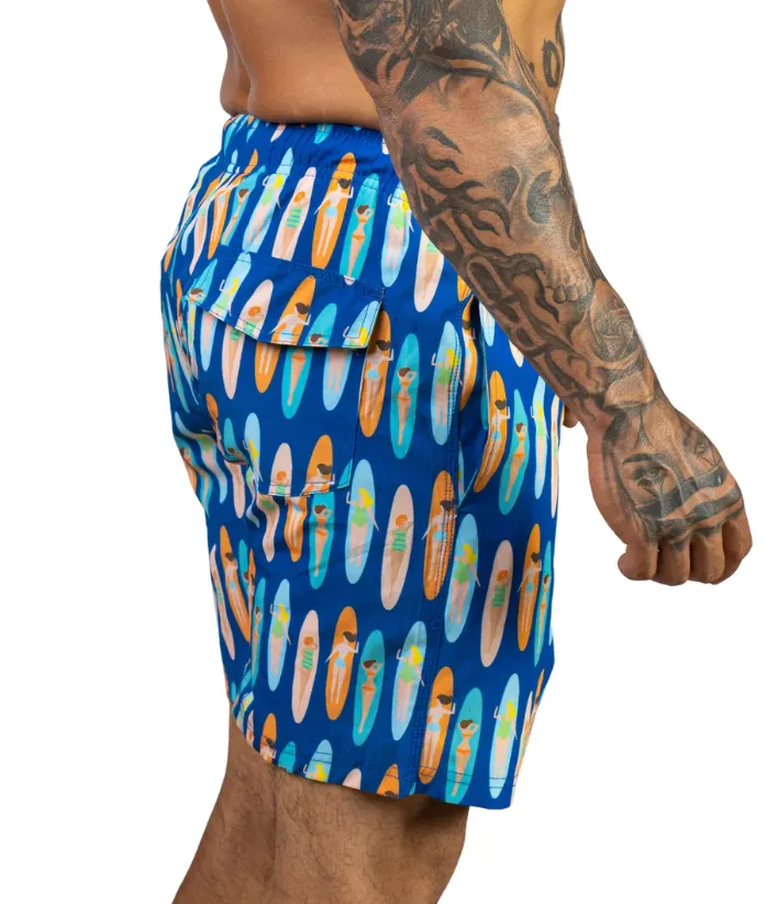 Mens Swim Shorts