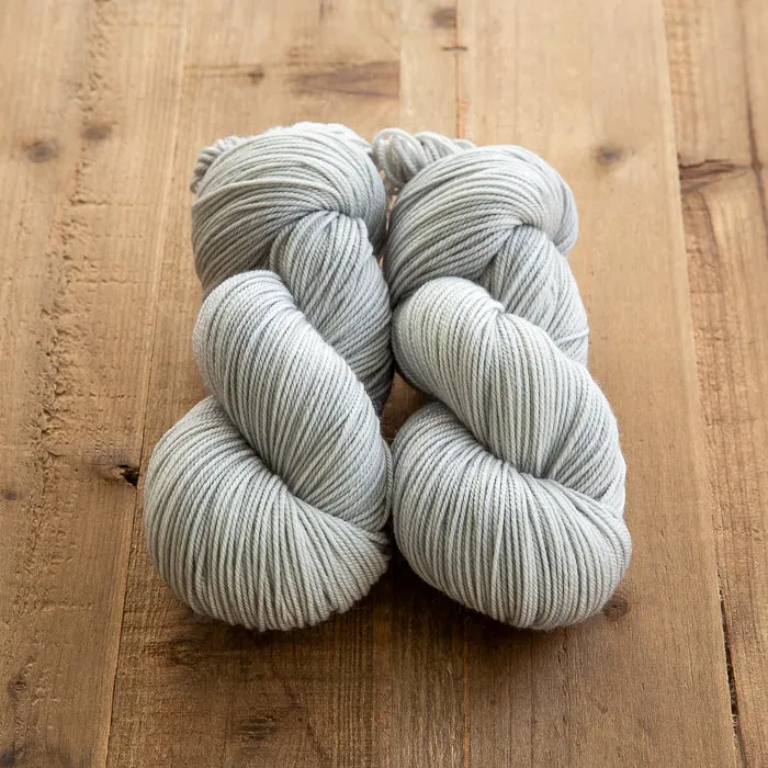 Merino Twist DK - Paper Birch