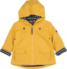 Nautical Slicker
