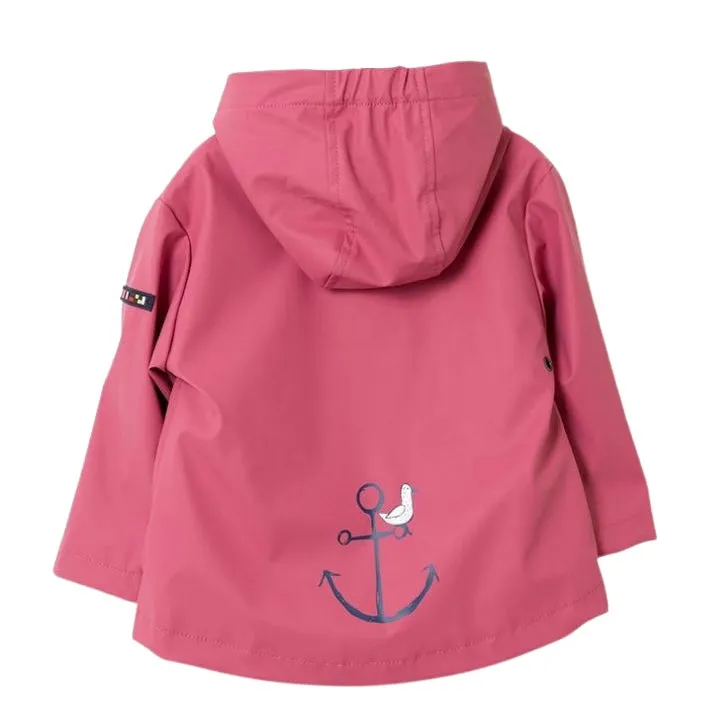 Nautical Slicker