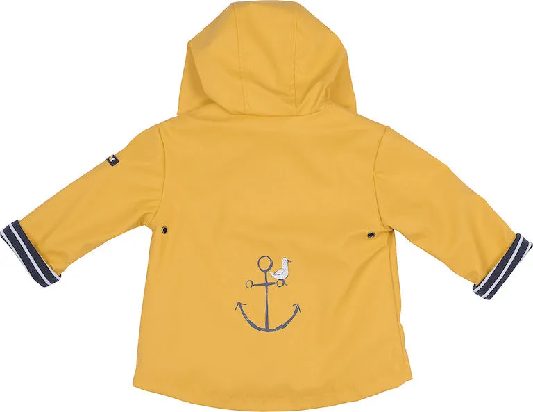 Nautical Slicker