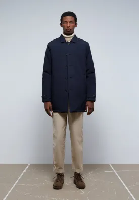 PARKA TIPO TRENCH
