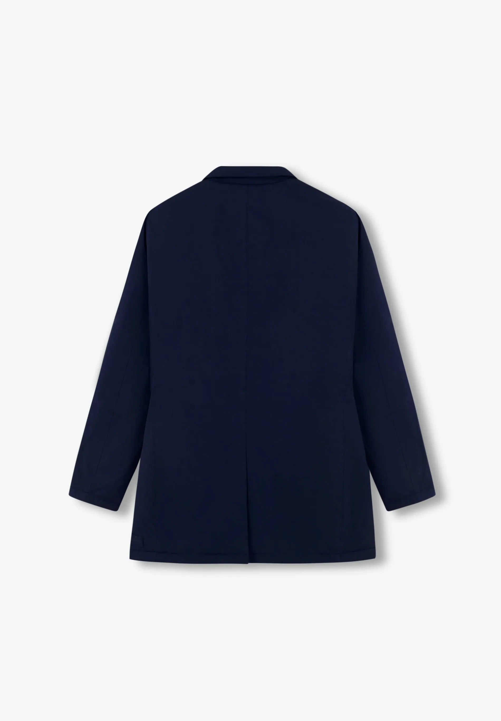 PARKA TIPO TRENCH