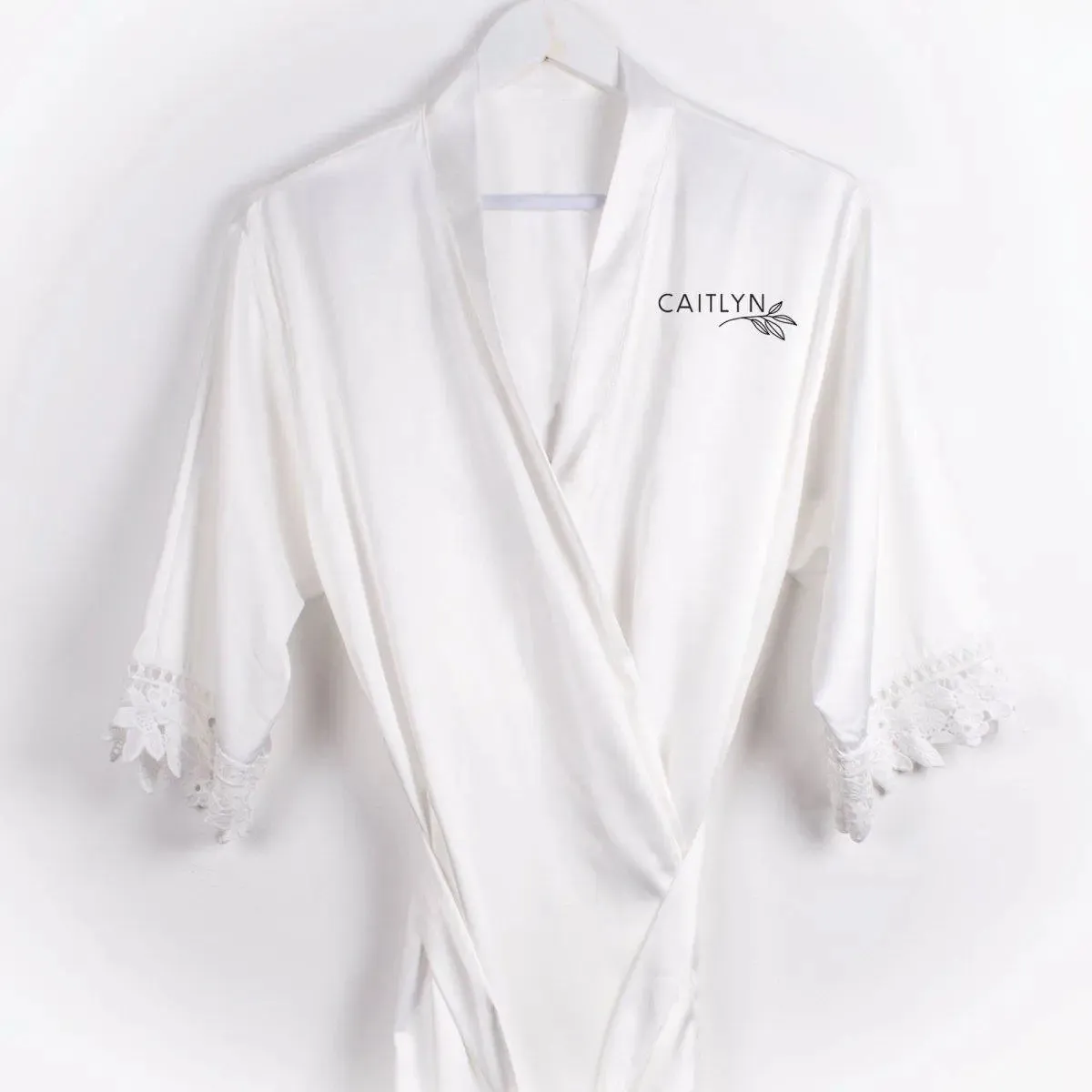 Personalised Bridesmaid Robe, Bridesmaid Robes Personalised, Bridal Robes, Bachelorette Robes, Bride Shower Robes