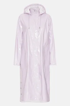 Raincoat - Thistle