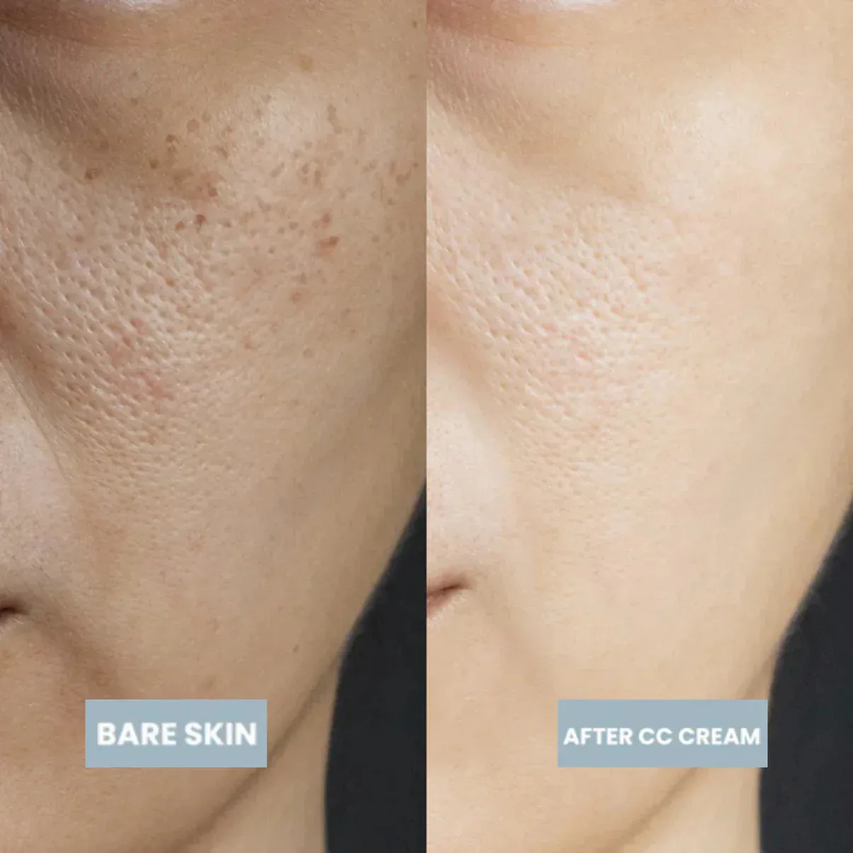 SatinSkin - Color Correcting CC Cream  ( Buy 1 Get 1 Free)